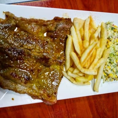 Churrasco 250 G