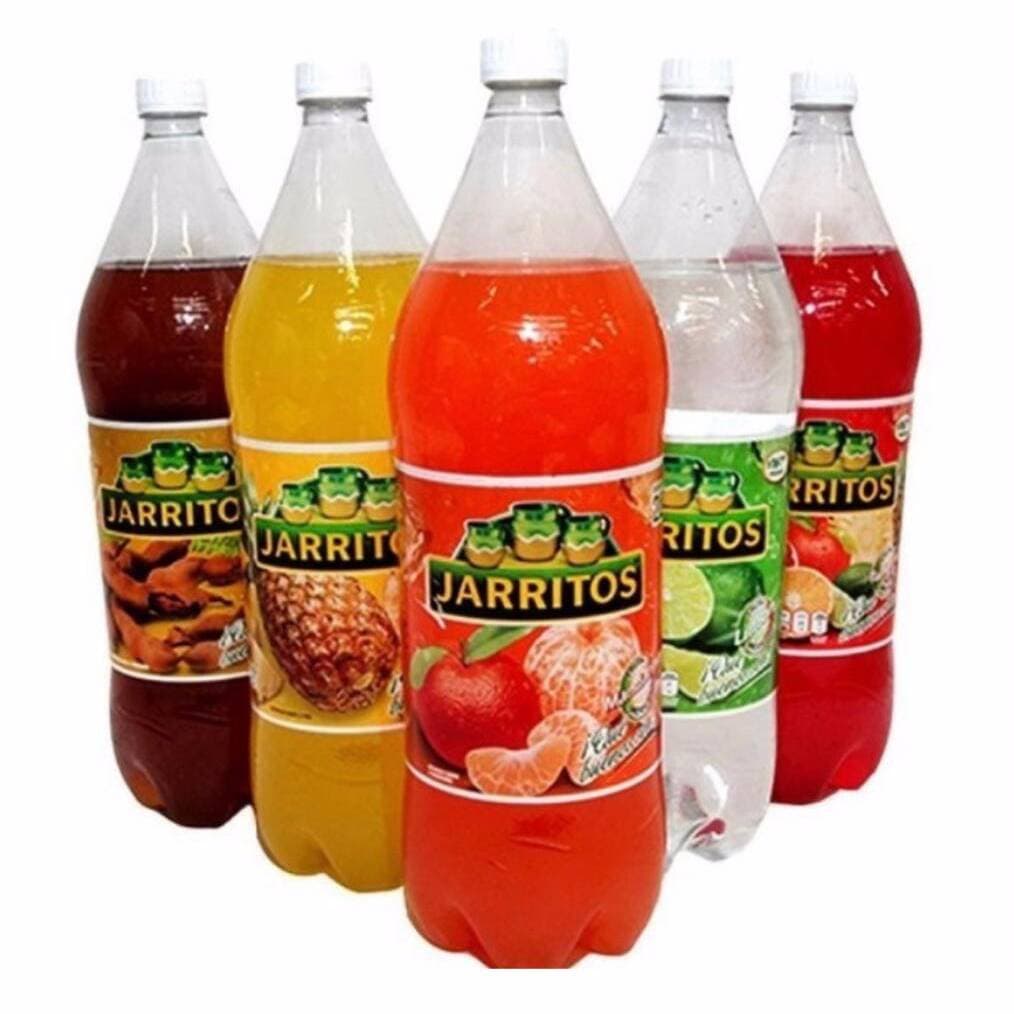 JARRITO 600ML