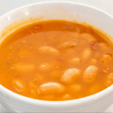 Frijoles Charros