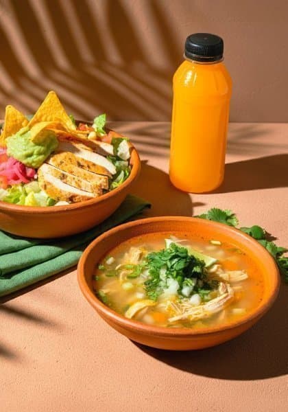 Combo Completo Avocalia - ¡New!