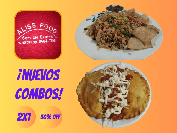 Aliss Food