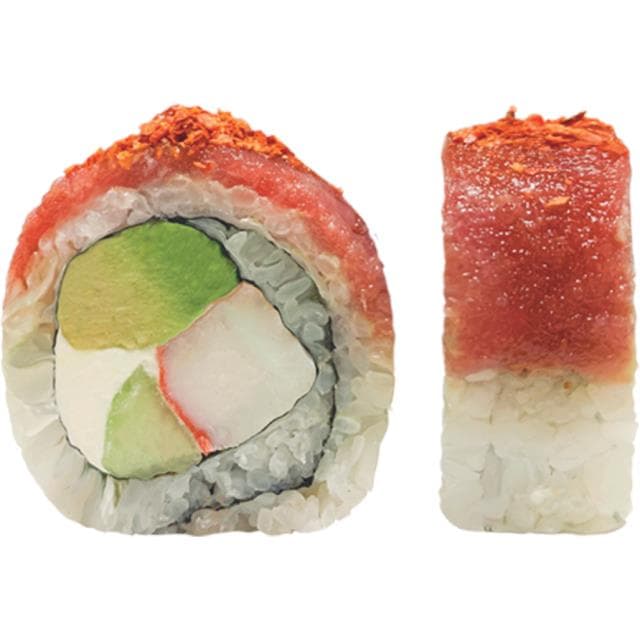 TUNA Y ASÍ