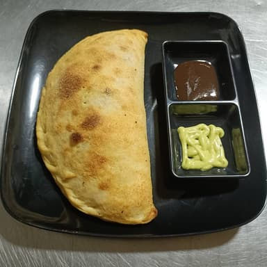 Calzone Tradicional