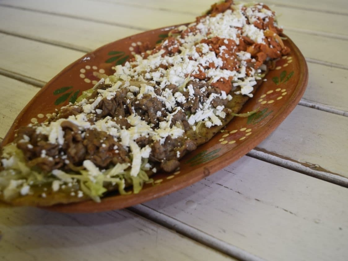 Antojitos Don Miguel