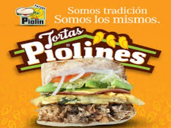 Tortas Piolines (Plaza Nogales)