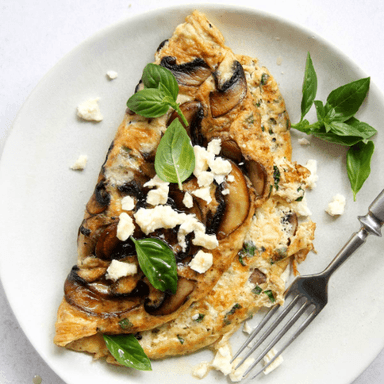 Omelette Divino