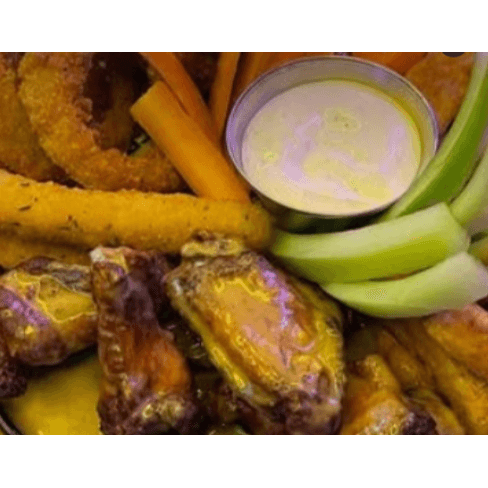 Zombie Snack