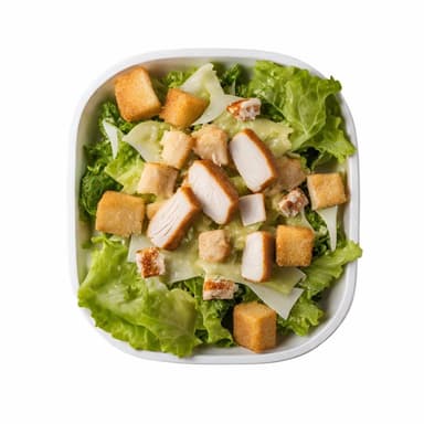 Ensalada César