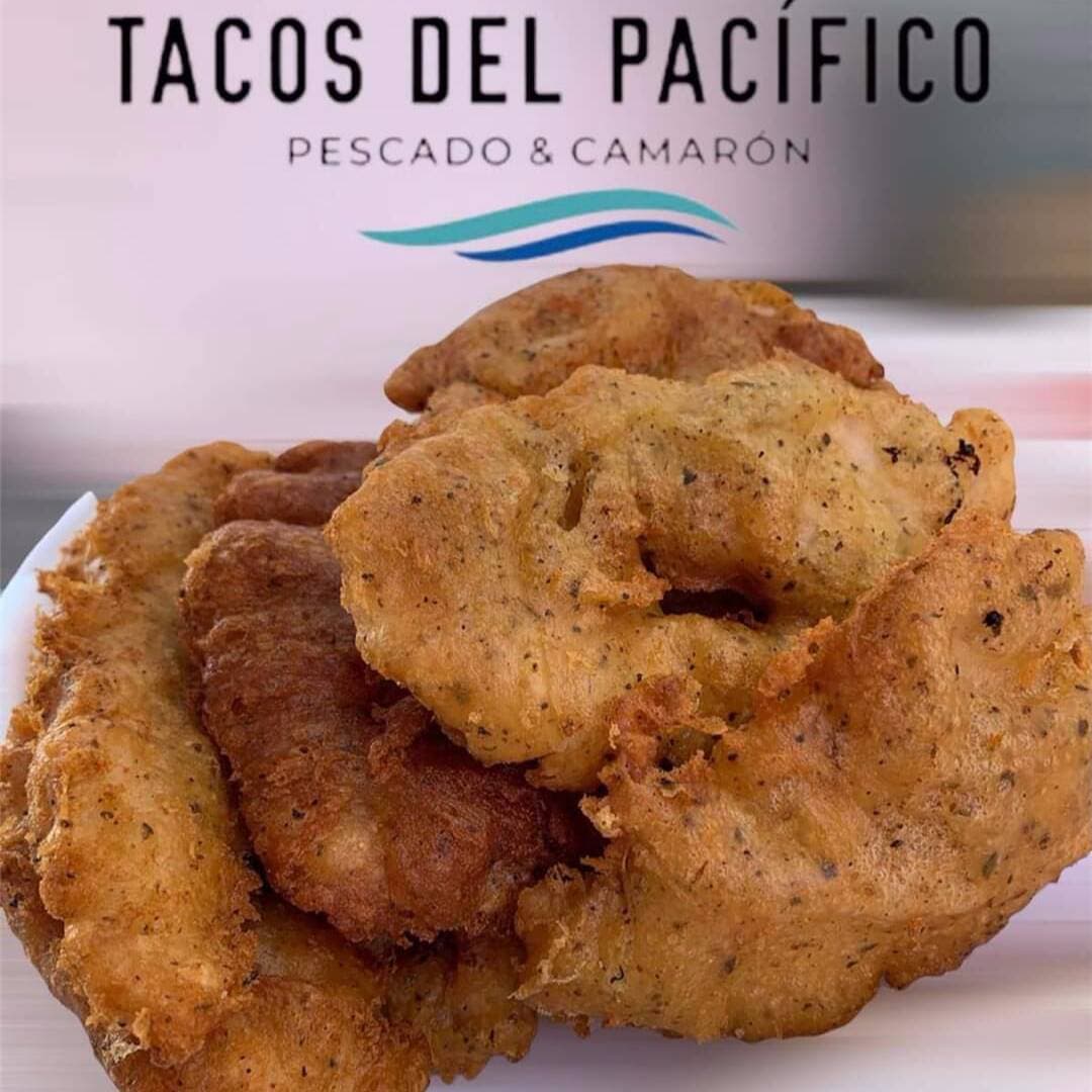 Paquete de Pescado 6