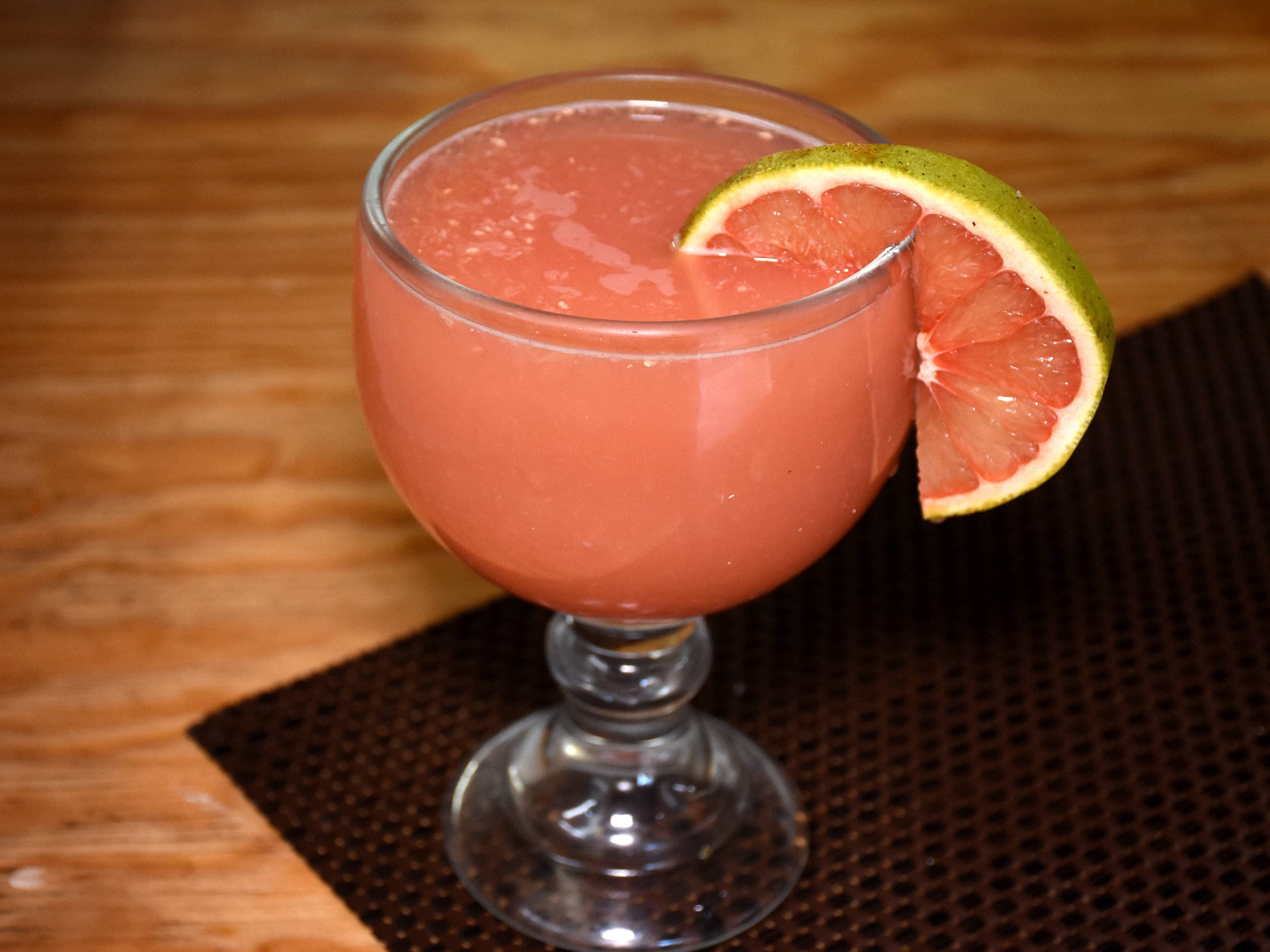 Jugo de Toronja