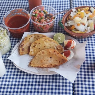 Huevo Cocido