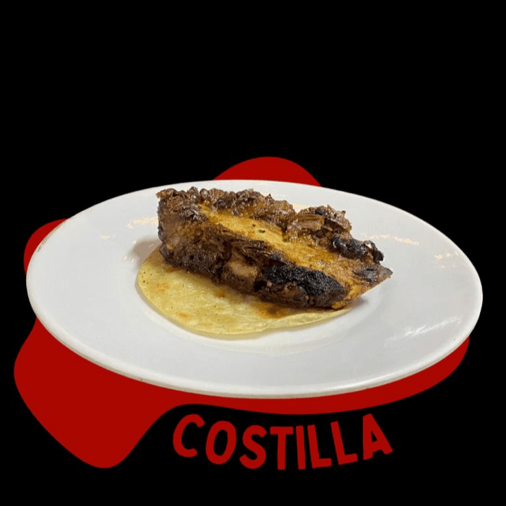 COSTILLA