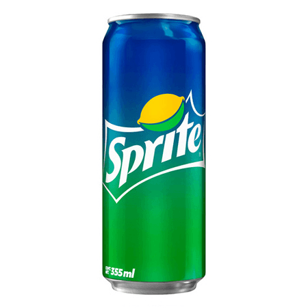 Sprite 355 Ml