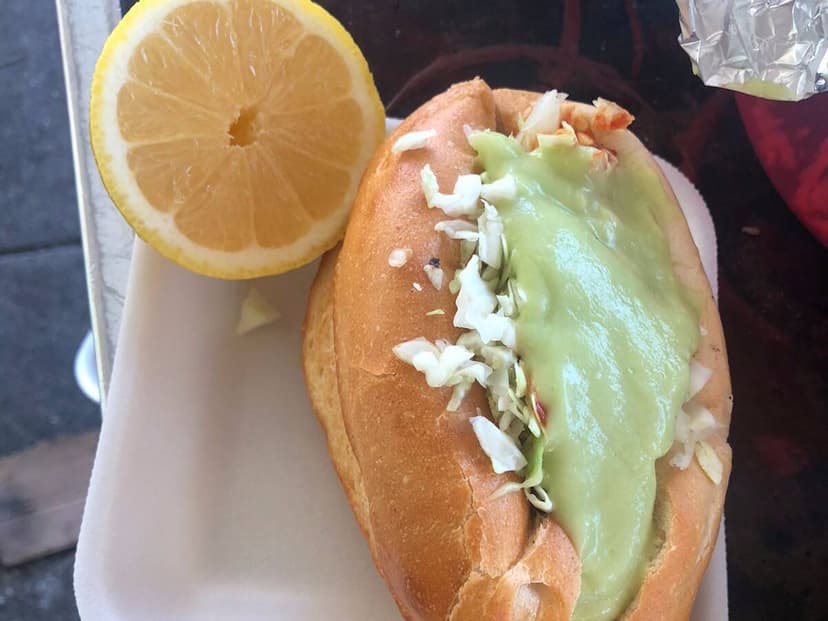 Tortas y Tacos "Don Felipe"