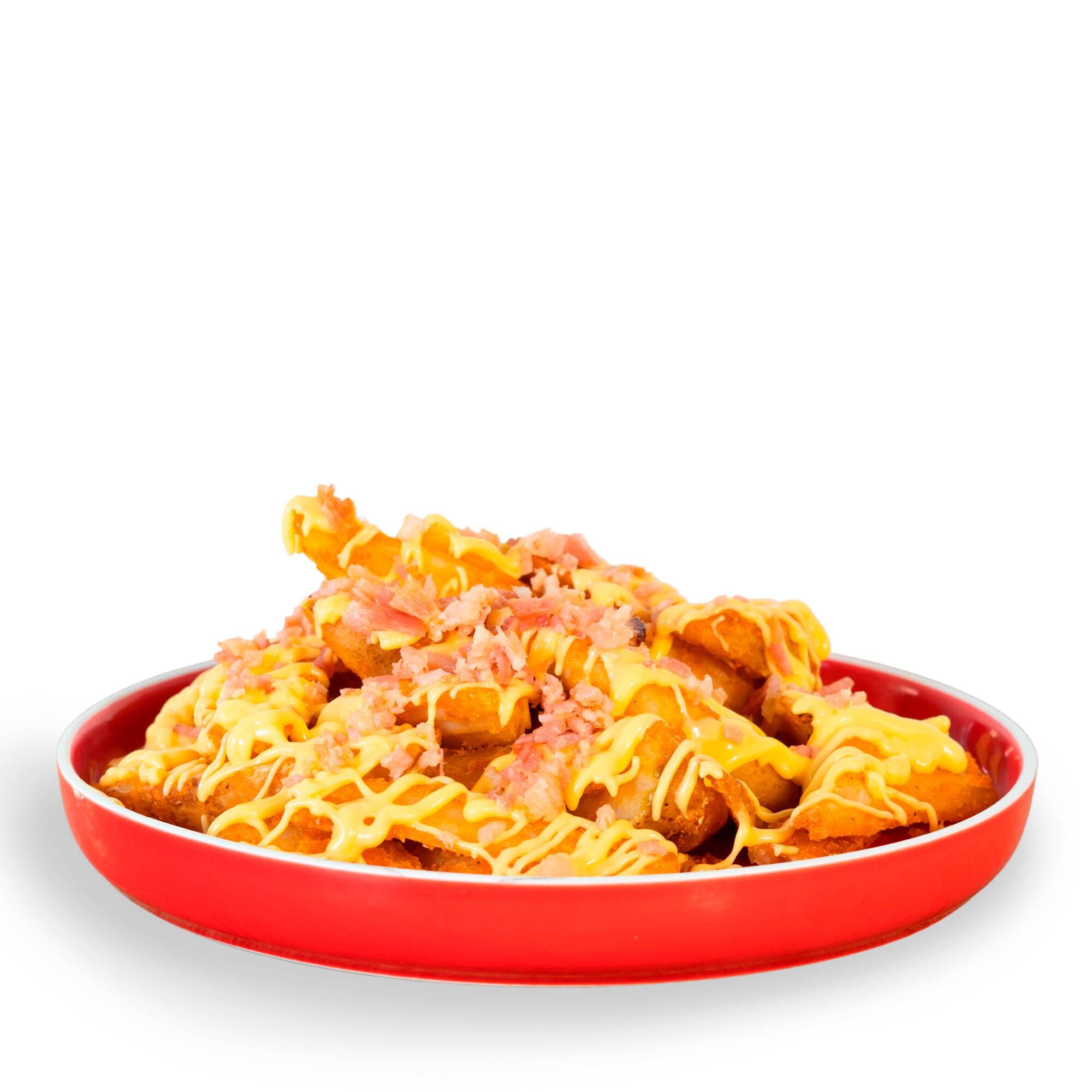 Orden de Papas Gajo