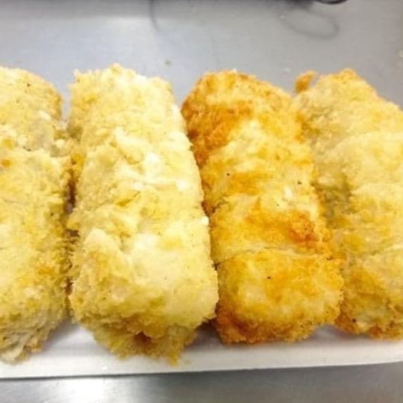 Promo 2x1 Tempura