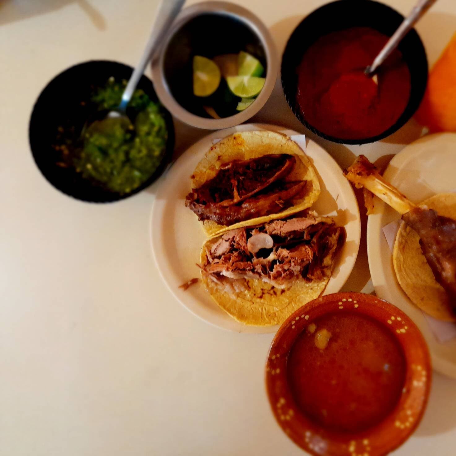 Pata de Borrego
