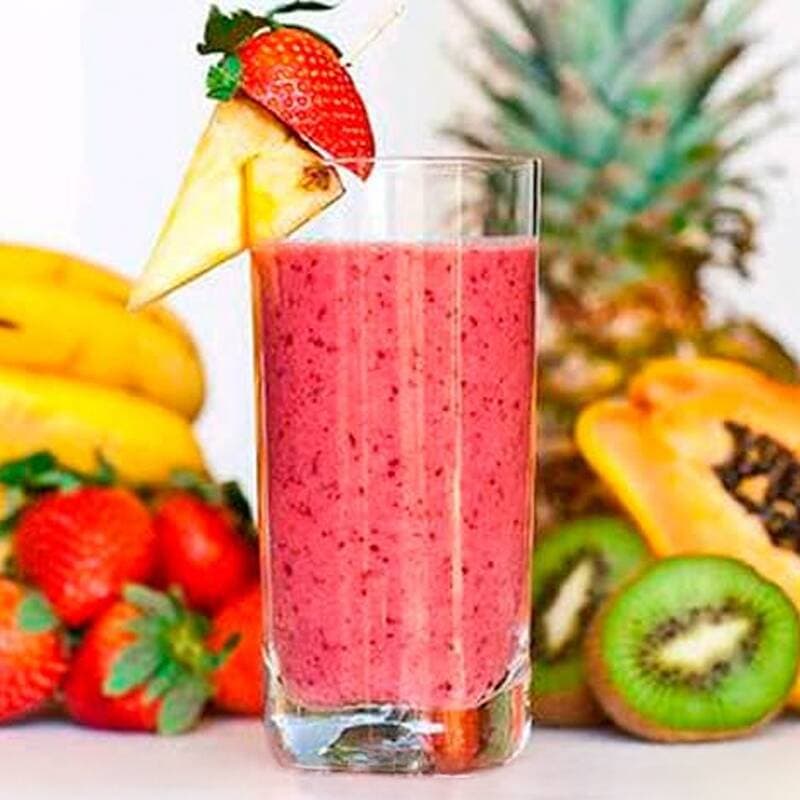 Jugo Surtido