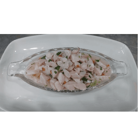 Ceviche