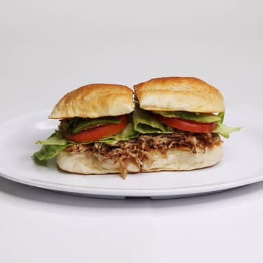 Torta de Pavo