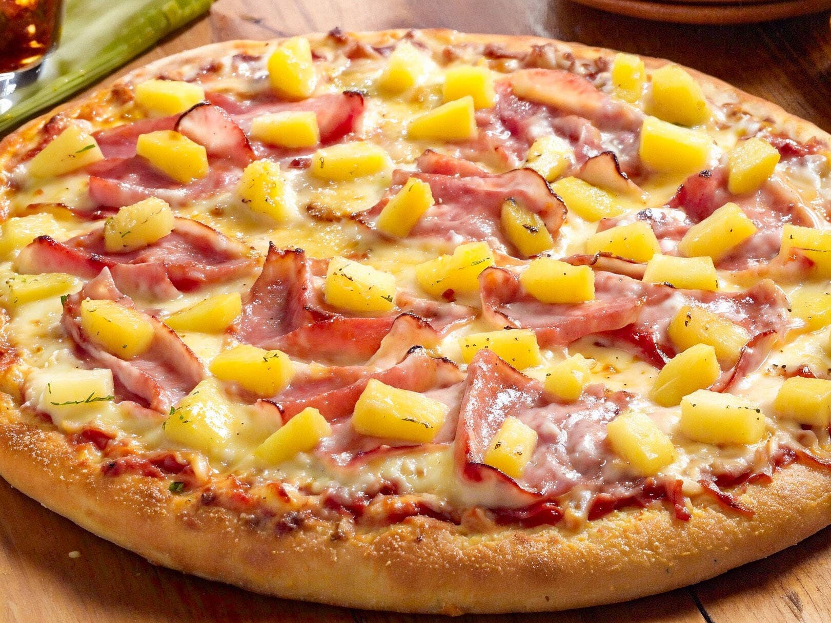TORETOS PIZZA