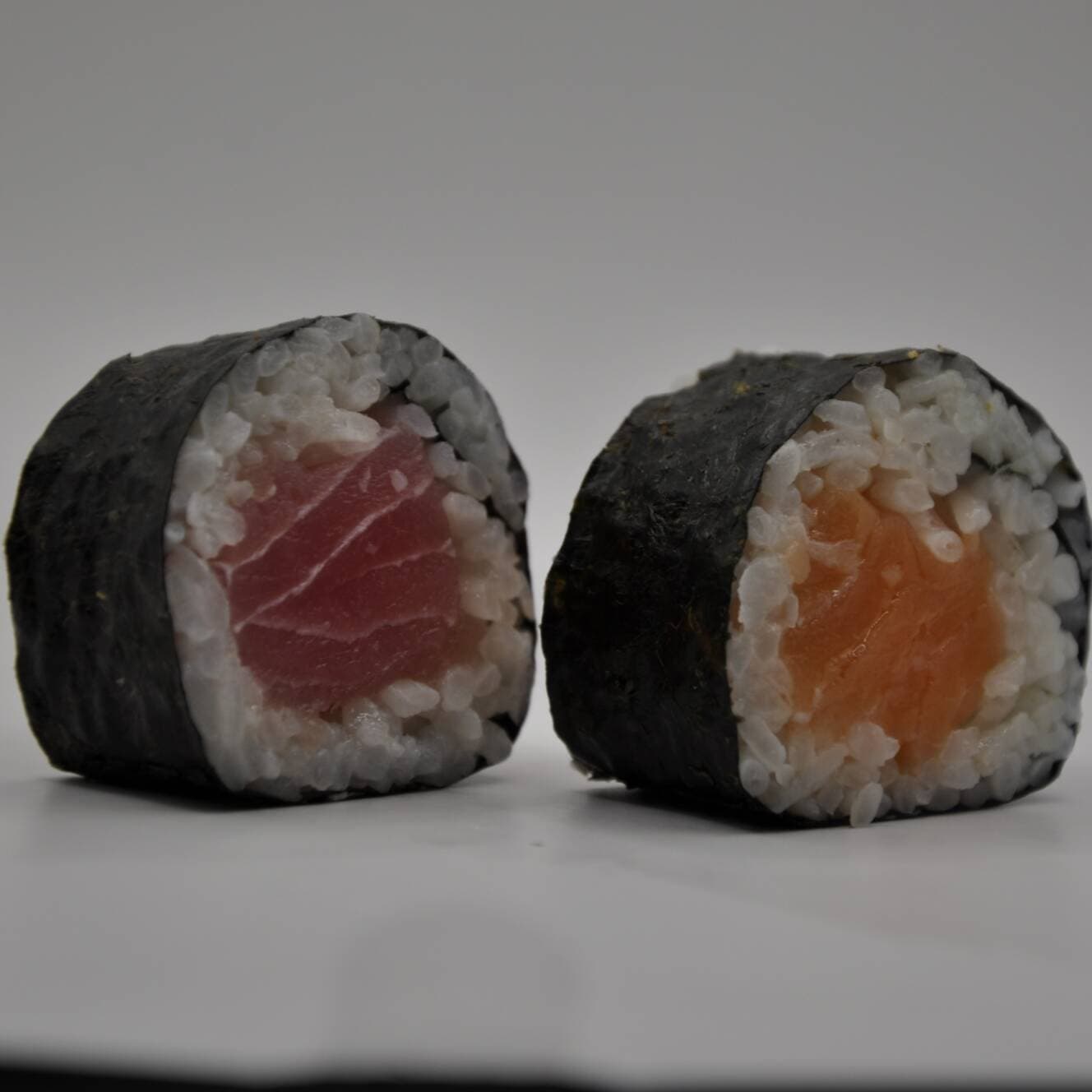 SUSHI TEKAMAKI