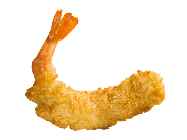 Langostino Tempura