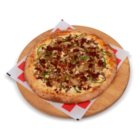 Mister Pizza