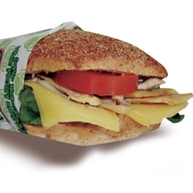 Sándwich Plancha