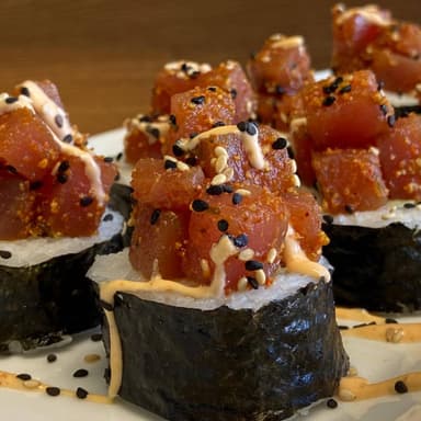 Ensenada Roll