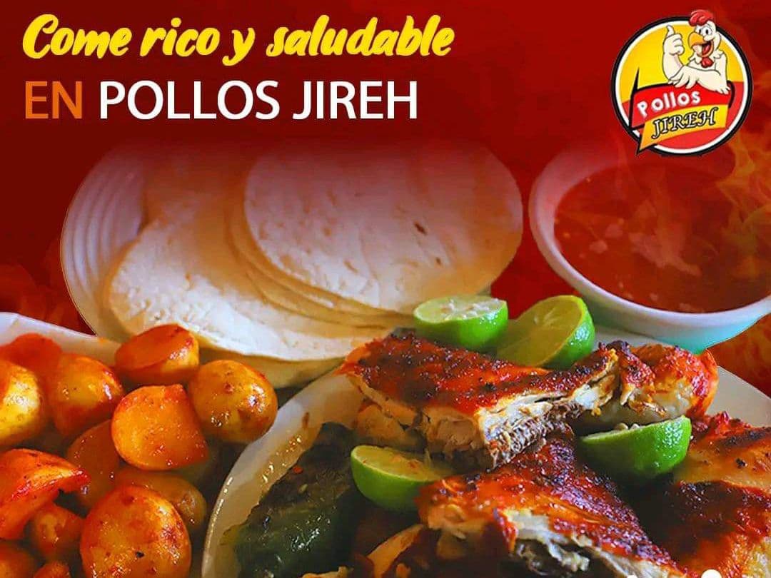 Pollos Jireh