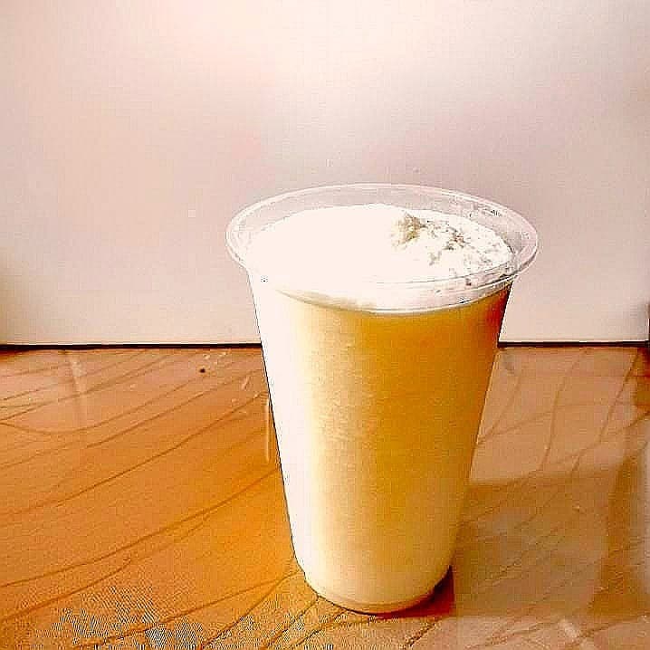 Smoothie de Mango (21 Oz)