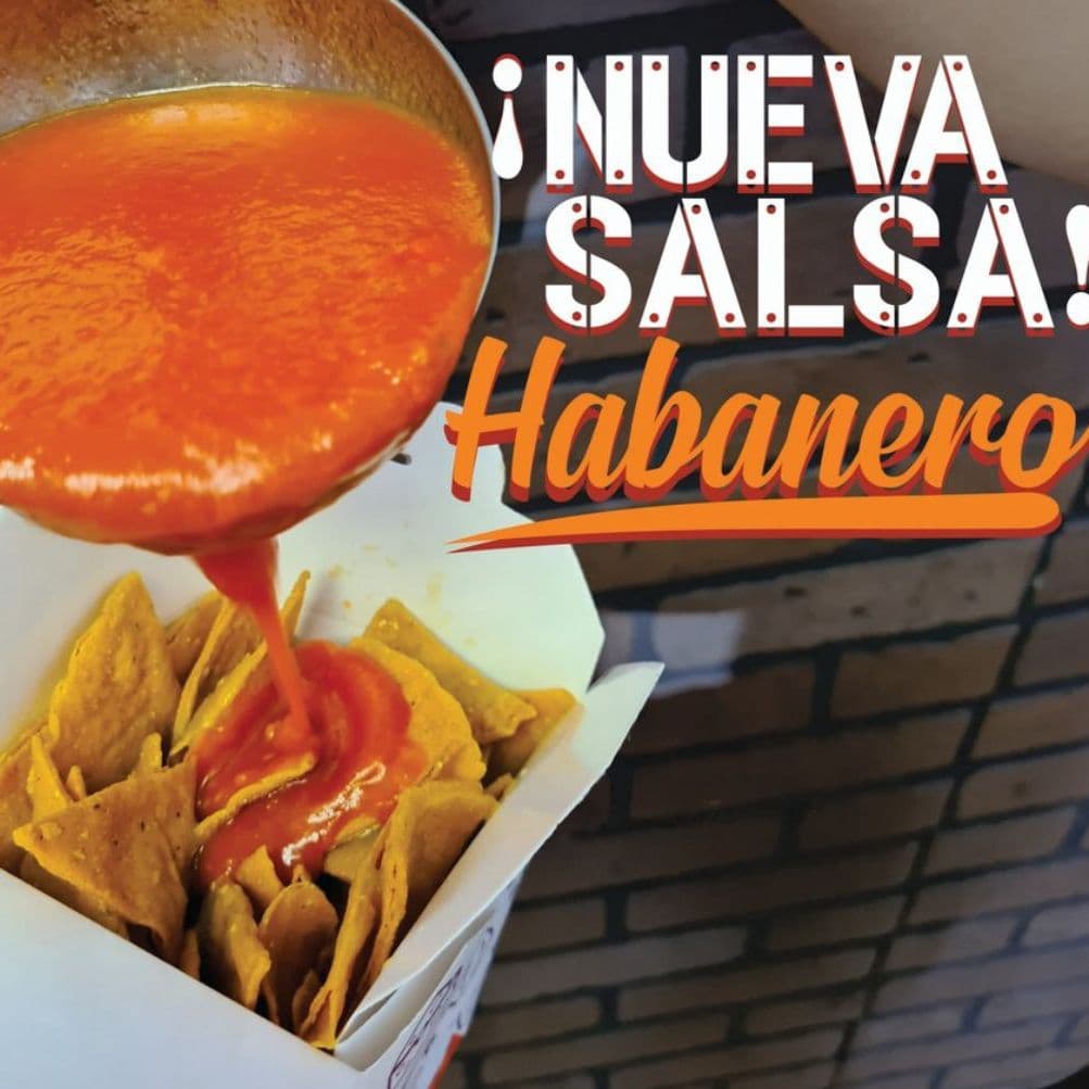 Chilaquiles + Refresco 250Ml