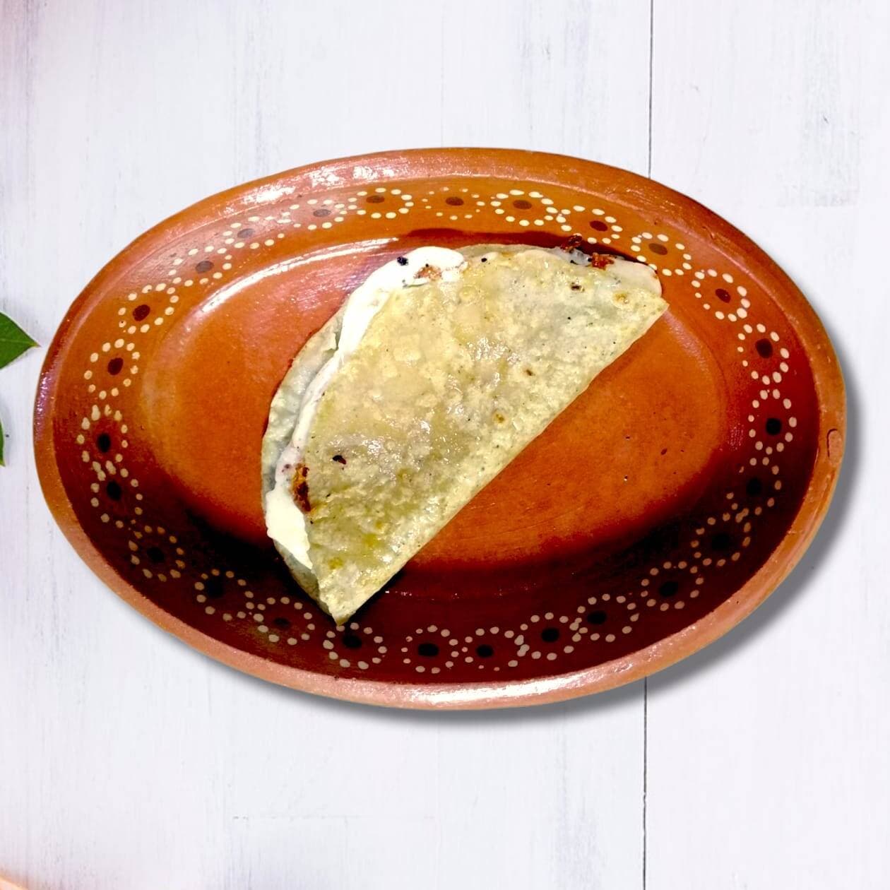 Quesadilla Simple