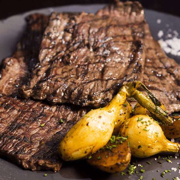Arrachera