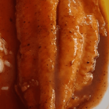 Filete a la Diabla