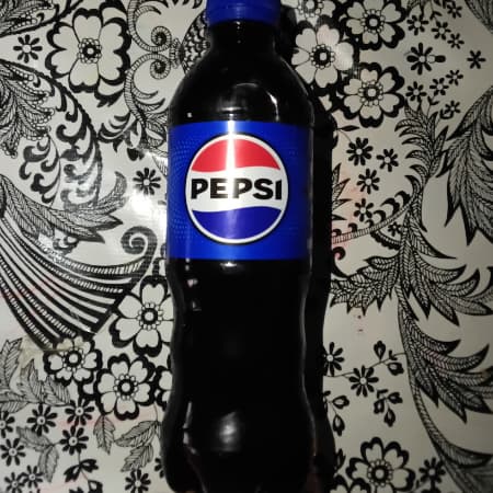 PEPSI 333ML