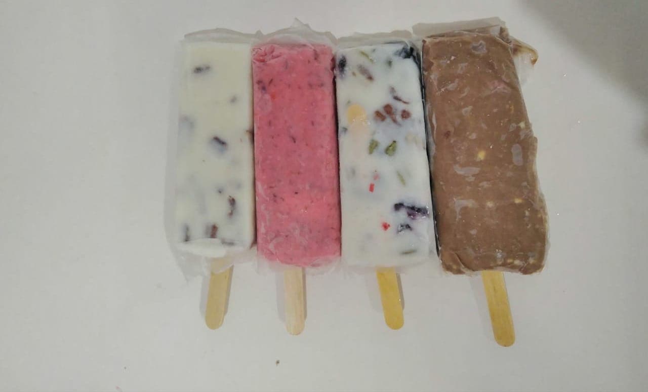 Paleta Especial