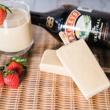 Paleta Bailey