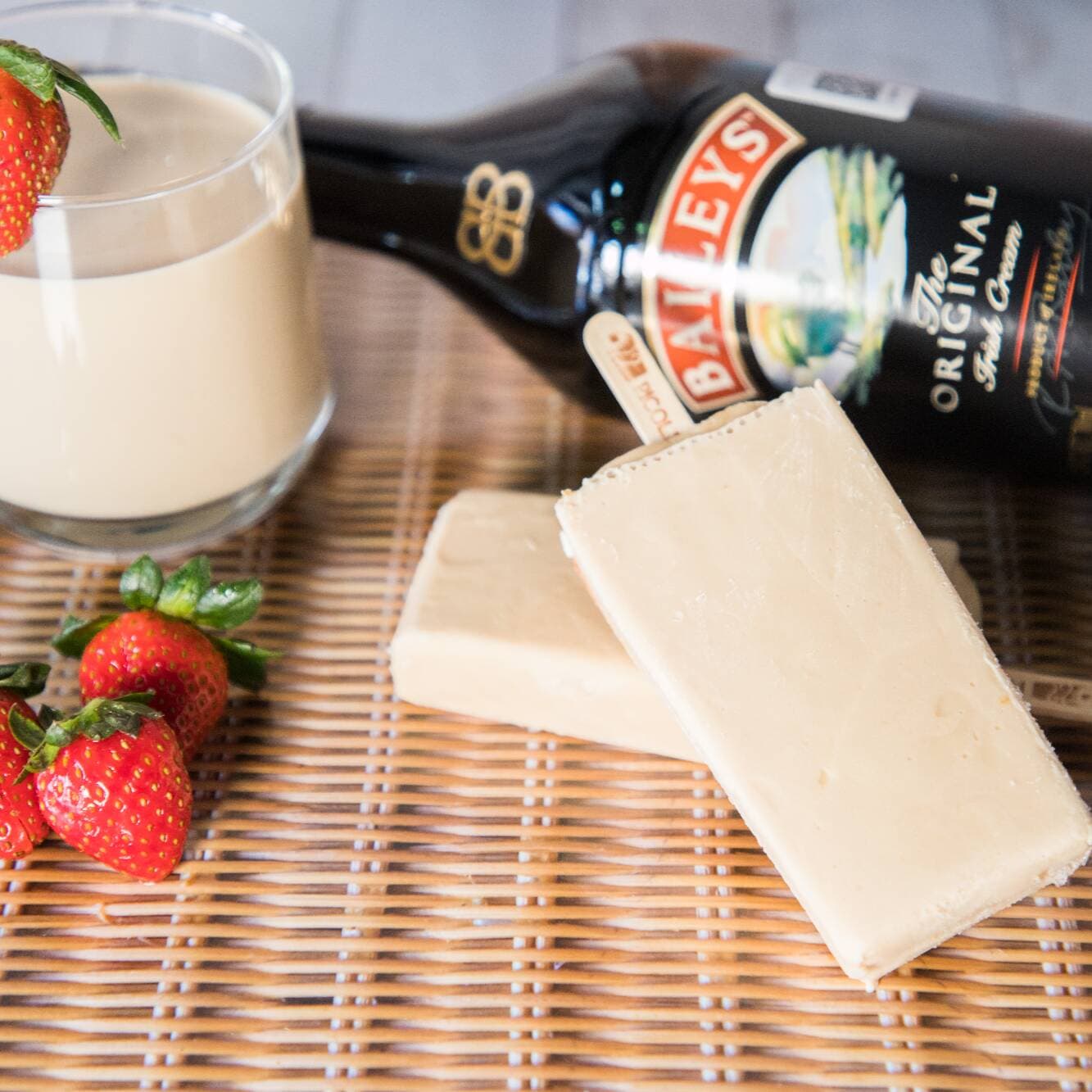 Paleta Bailey