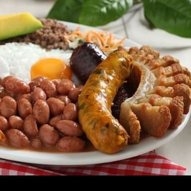 Super bandeja  paiisa🍱