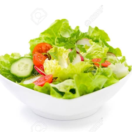 Ensalada Verde