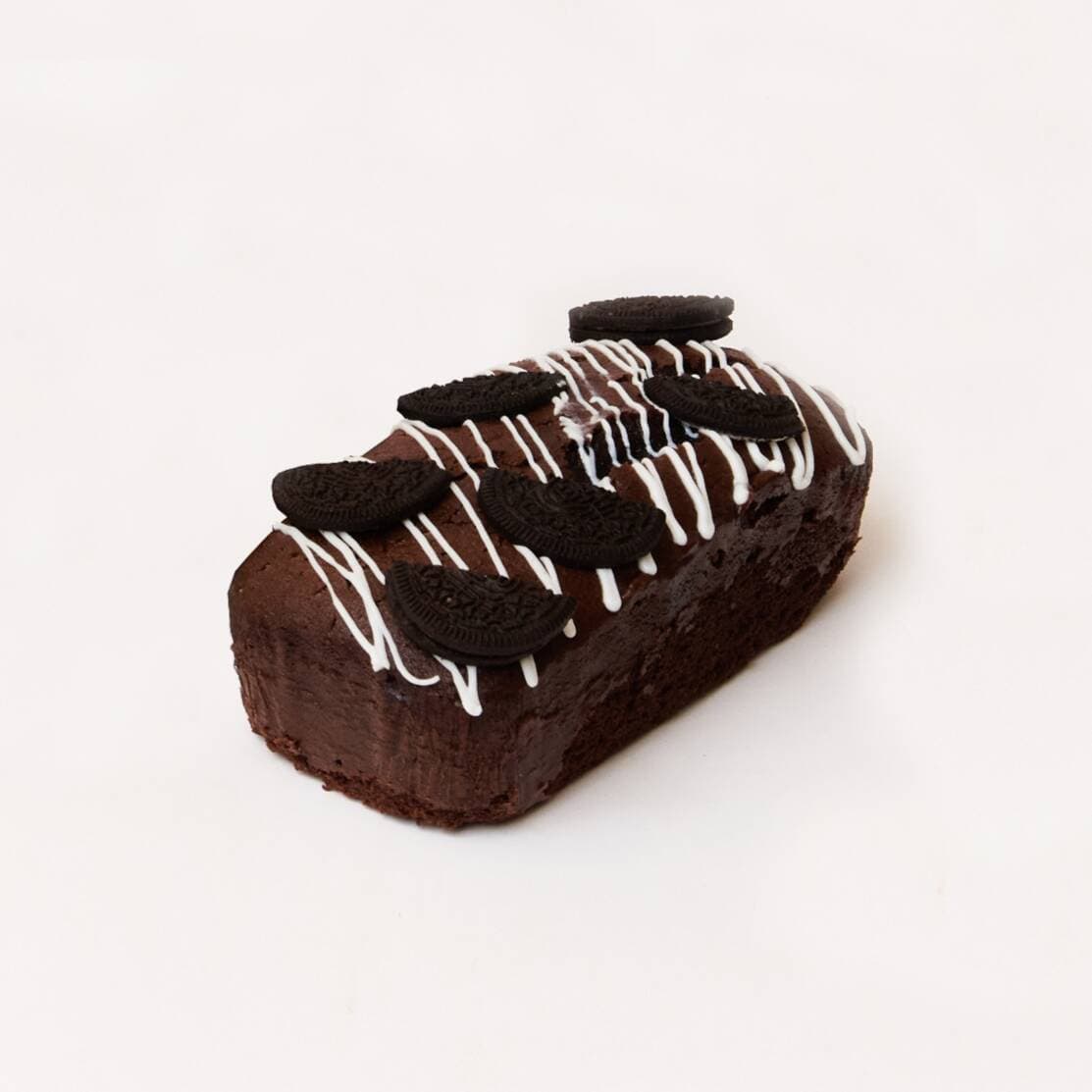 Panque De Oreo