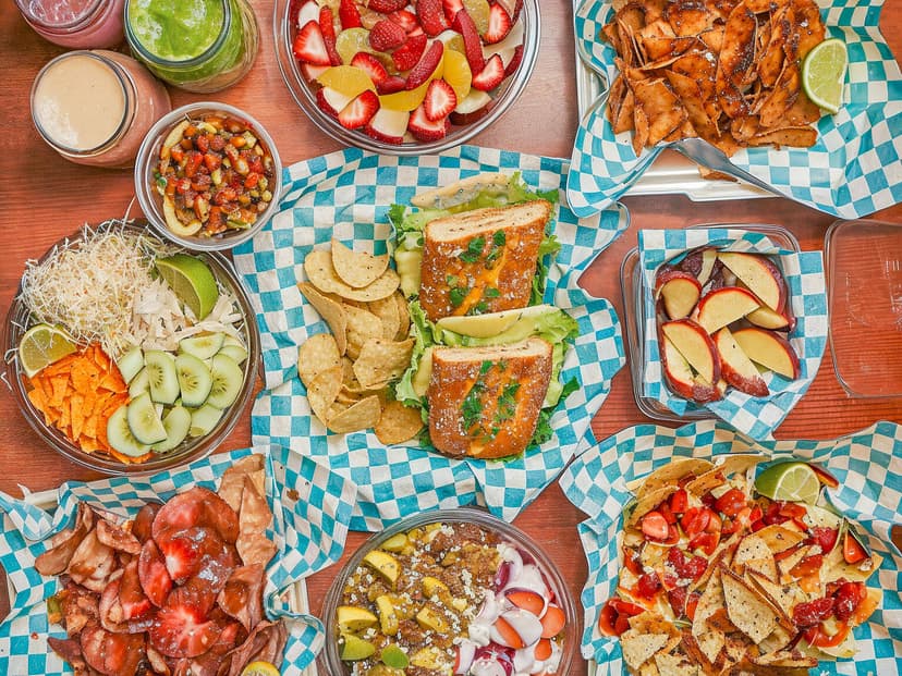 Jugos Mar