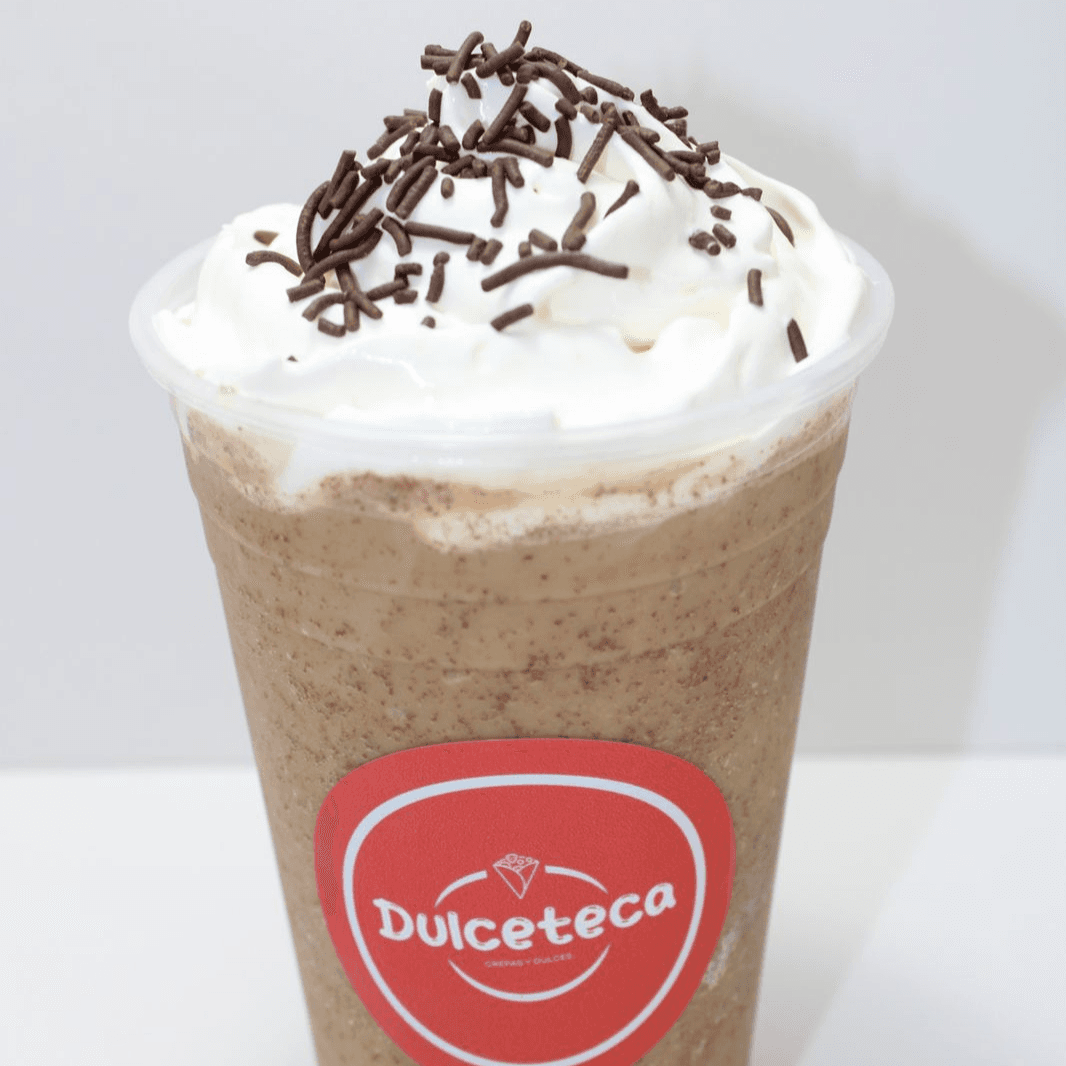 OREO CARAMELO
