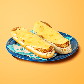 Molletes Mariachi