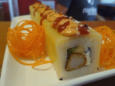 Gratti-Natto