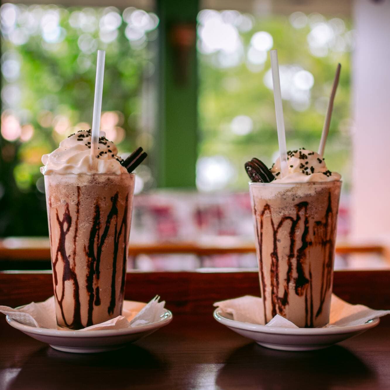 Frappuccino de Nutella