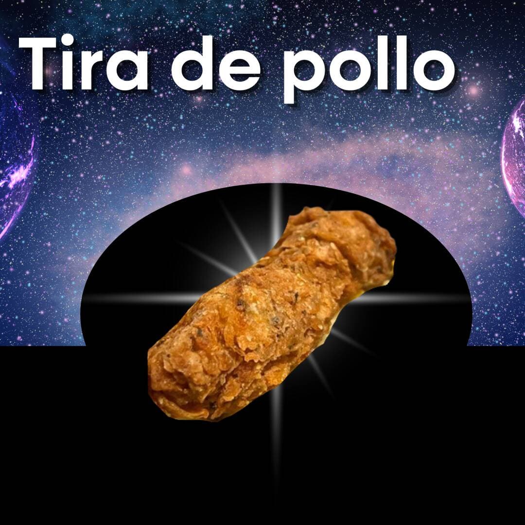 1 tira