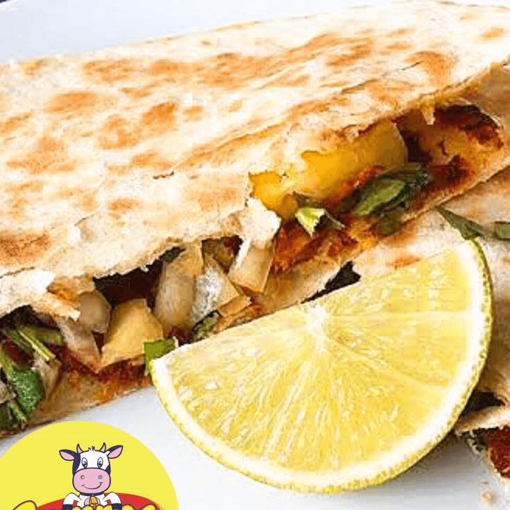 Taco Campechana